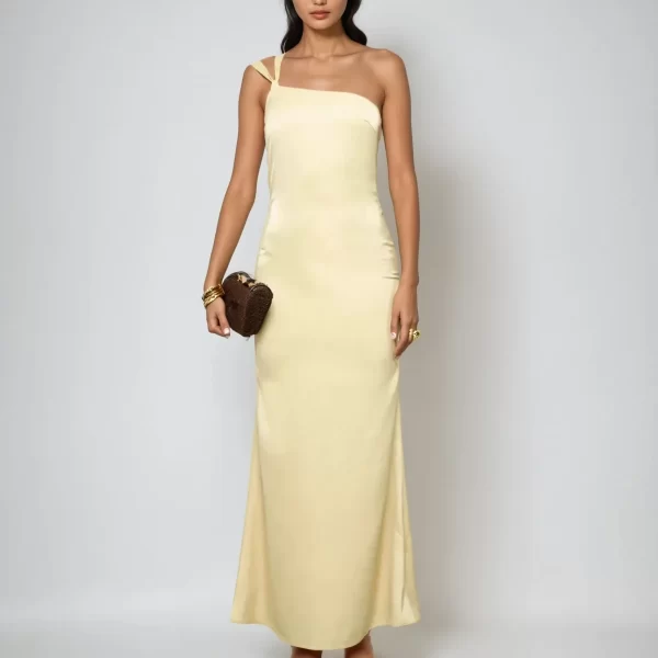 Pre-order: Alma Dress